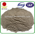 Refractory Alumina Sic Auxiliary Mortar